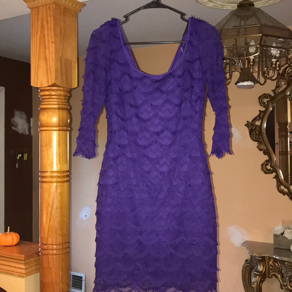 Elegant Guess dress